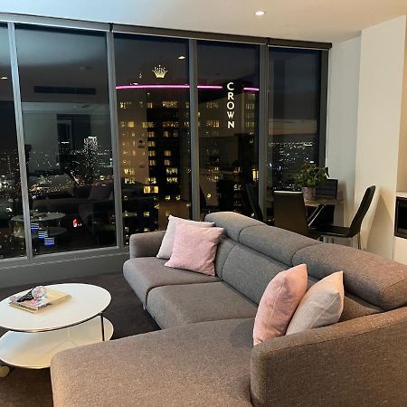 Executive Stays Southbank 1 Bedroom - Luxurious Serviced Apartment Μελβούρνη Εξωτερικό φωτογραφία