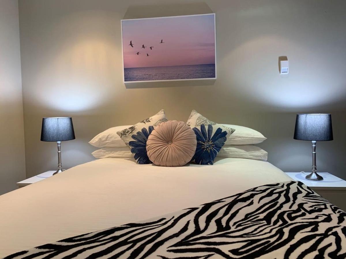 Executive Stays Southbank 1 Bedroom - Luxurious Serviced Apartment Μελβούρνη Εξωτερικό φωτογραφία