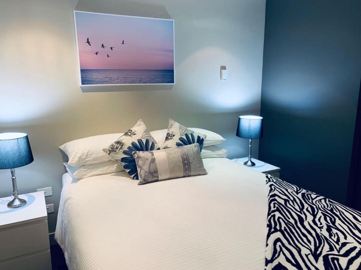 Executive Stays Southbank 1 Bedroom - Luxurious Serviced Apartment Μελβούρνη Εξωτερικό φωτογραφία