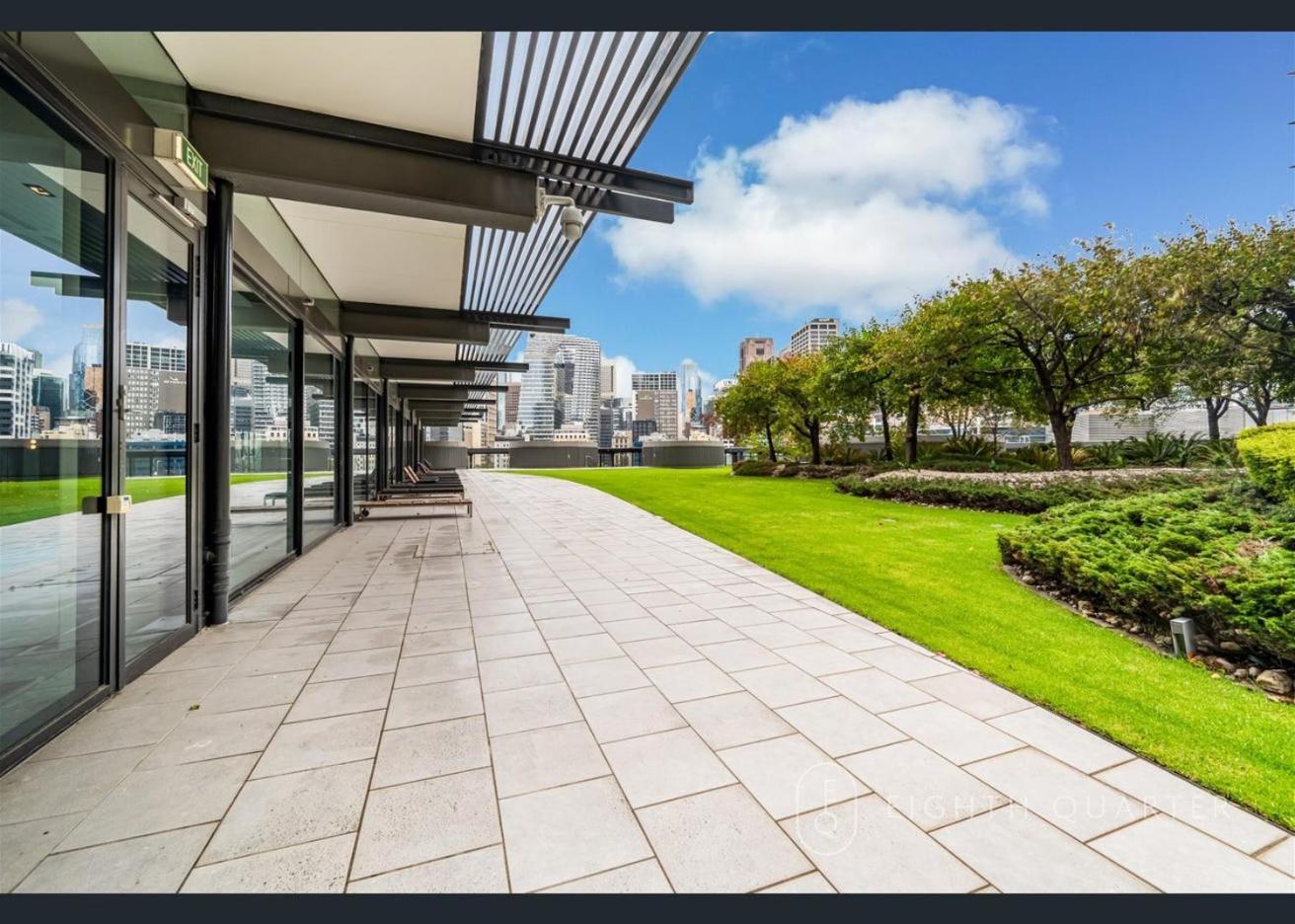 Executive Stays Southbank 1 Bedroom - Luxurious Serviced Apartment Μελβούρνη Εξωτερικό φωτογραφία